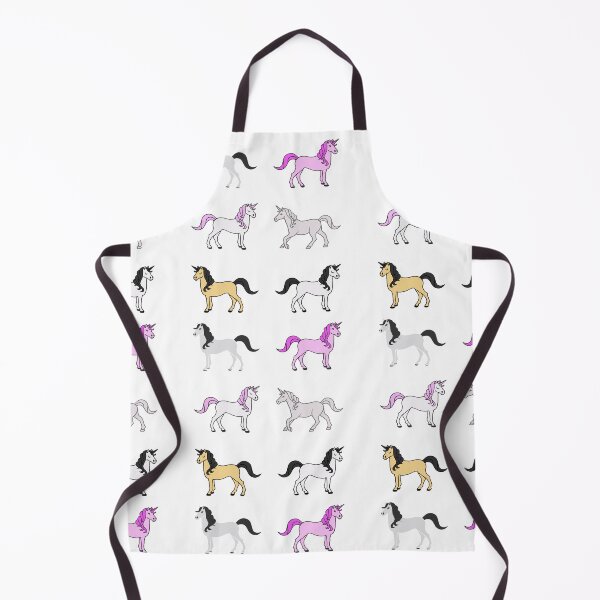 Item preview, cute unicorns for your collection designed and sold by huape.
