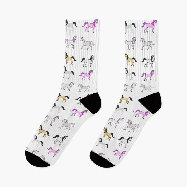Item preview, cute unicorns for your collection designed and sold by huape.