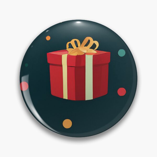 Item preview, Christmas Gifts Cartoon Style Seamless Pattern designed and sold by Sototos® ⭐⭐⭐⭐⭐.