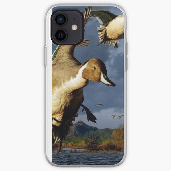 Duck Hunting iPhone cases & covers Redbubble