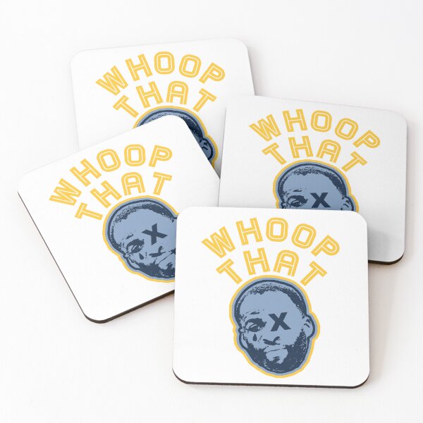 Item preview, Whoop That (Bully DRAY) designed and sold by MemfoBrand.