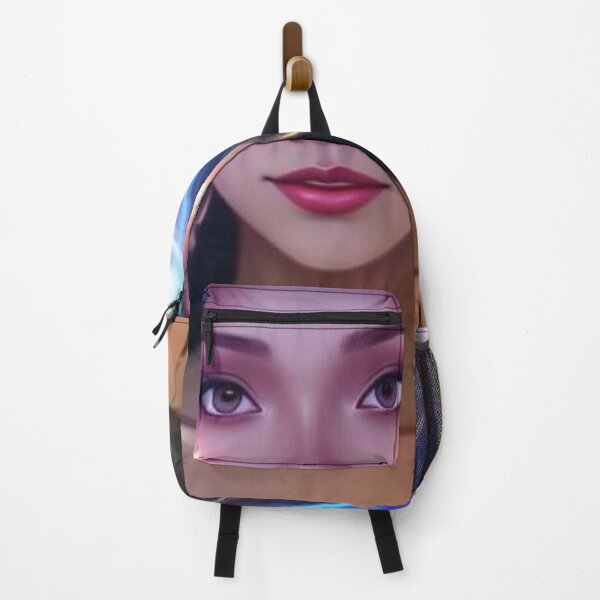 Item preview, Hana Lee - Cyber Princess designed and sold by Hanalee9119.