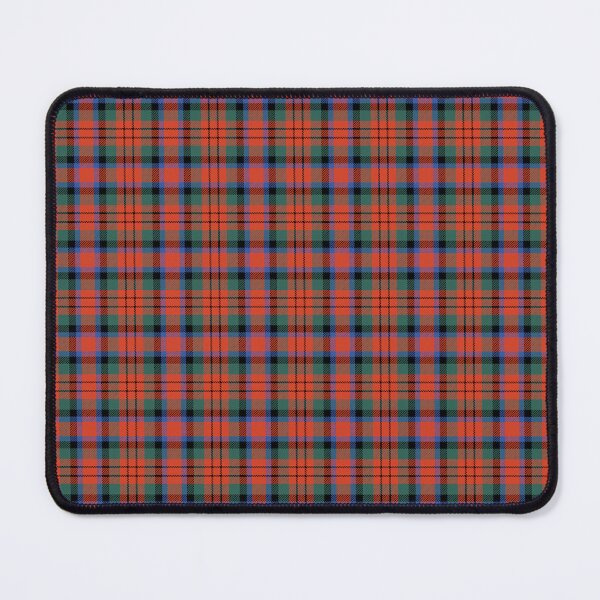 Item preview, MacDuff Ancient Tartan designed and sold by kerrychantt.