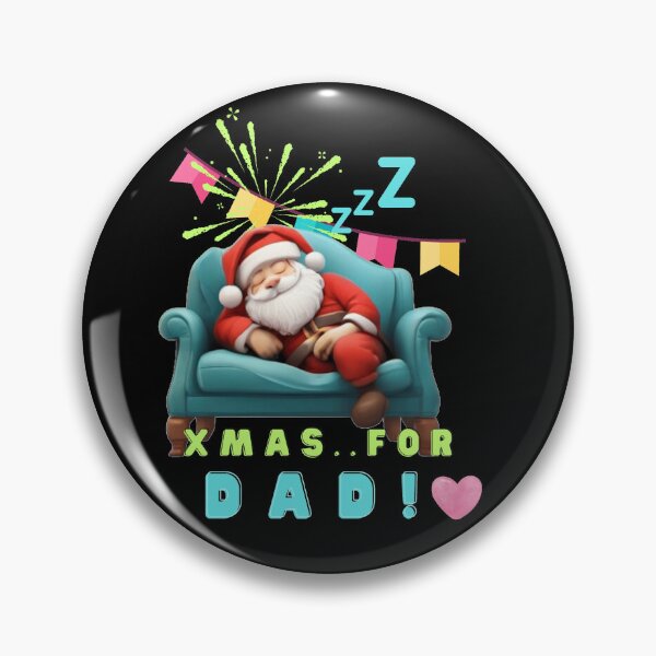 Item preview, Christmas for Dad Gift  Design Clothing and Decor designed and sold by Sitred123.