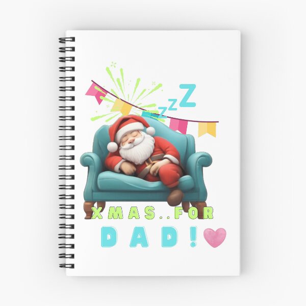 Item preview, Christmas for Dad Gift  Design Clothing and Decor designed and sold by Sitred123.