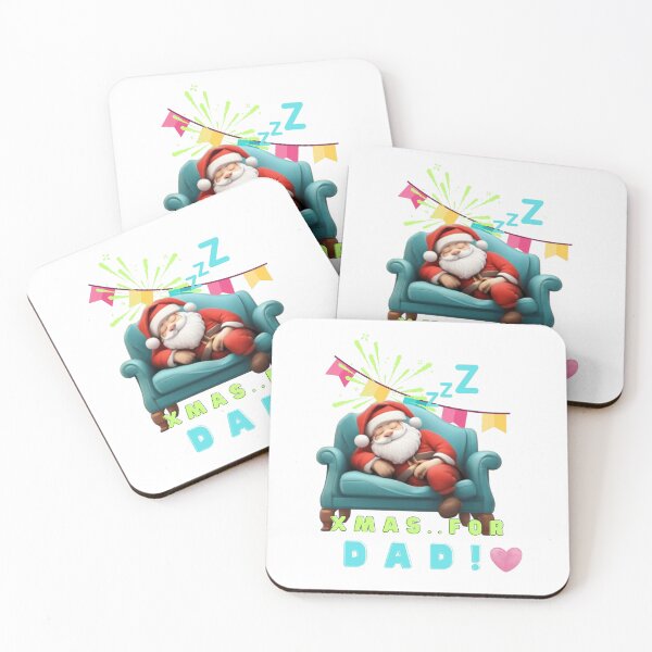 Item preview, Christmas for Dad Gift  Design Clothing and Decor designed and sold by Sitred123.