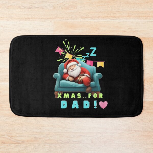 Item preview, Christmas for Dad Gift  Design Clothing and Decor designed and sold by Sitred123.