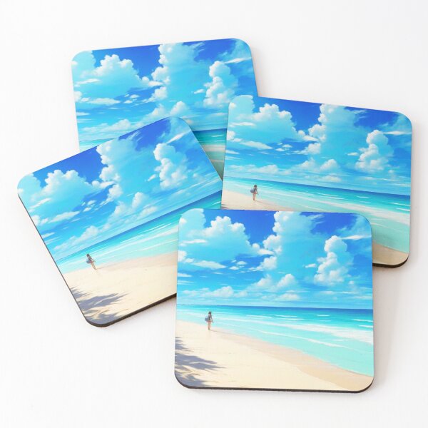 Item preview, listen to the sea designed and sold by TatStudio55.