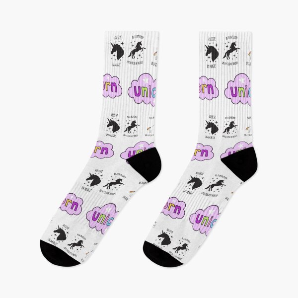 Item preview, be a unicorn on a field of horses designed and sold by huape.