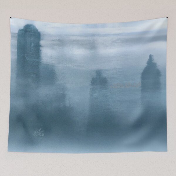 Item preview, City Fogscape 1a designed and sold by Ontoland.