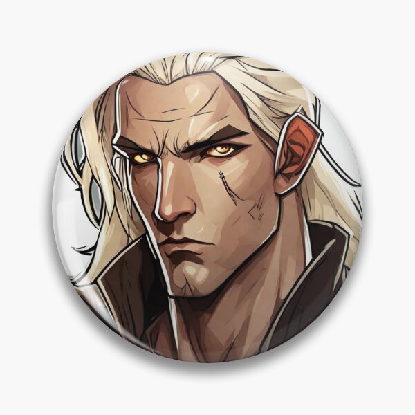 Item preview, zevran designed and sold by maheart83.