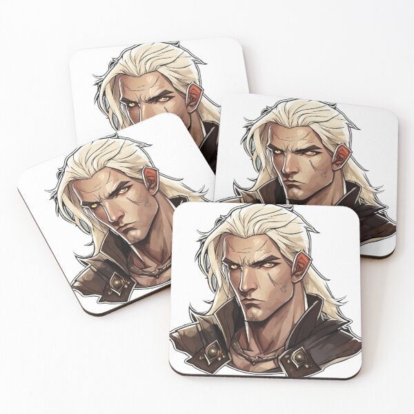 Item preview, zevran designed and sold by maheart83.