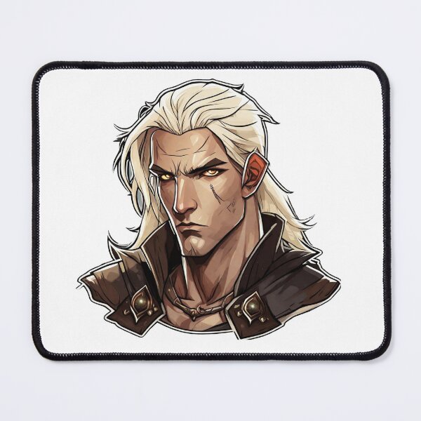 Item preview, zevran designed and sold by maheart83.