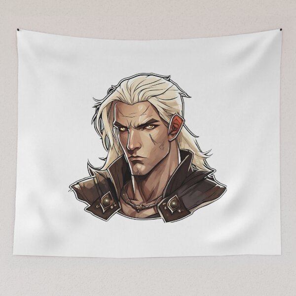 Item preview, zevran designed and sold by maheart83.