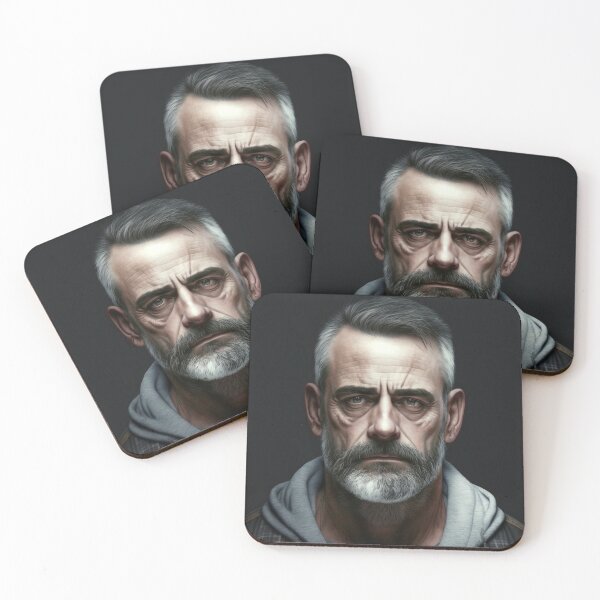 Item preview, Old CM Punk designed and sold by mvojnovic1992.