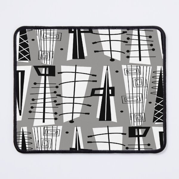 Item preview, Mid-Century Atomic Era  designed and sold by gailg1957.