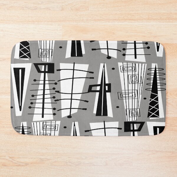 Item preview, Mid-Century Atomic Era  designed and sold by gailg1957.
