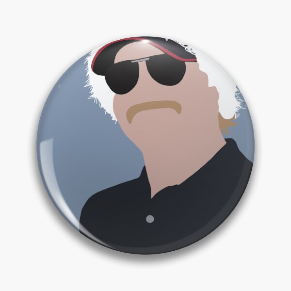 Item preview, Valtteri Bottas wearing a Santa hat designed and sold by Landryw.