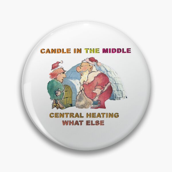 Item preview, LADY SANTA AND SANTA designed and sold by Lorenzo Castello.