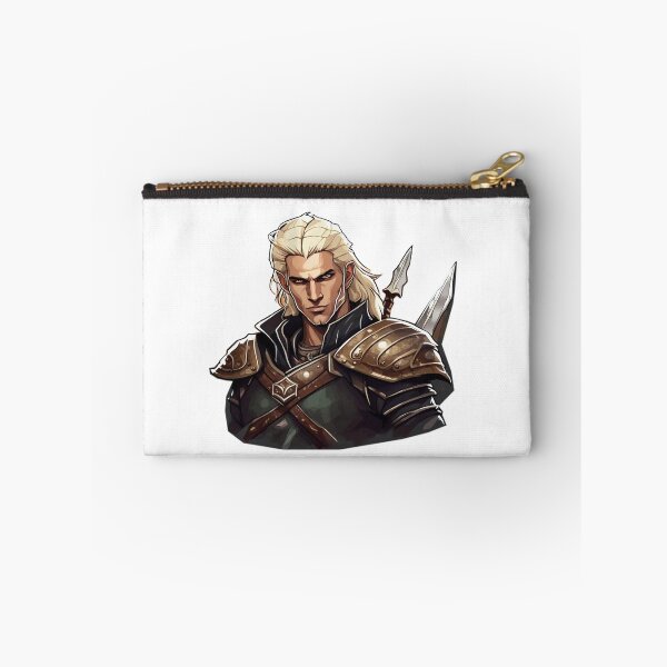 Item preview, Zevran's Rogue Elegance designed and sold by maheart83.