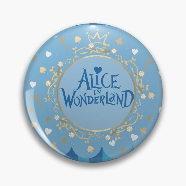 Item preview, Alice in Wonderland designed and sold by DulceMia8.