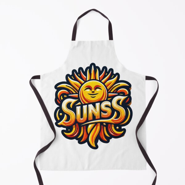 Item preview, Radiant Sun 3D Typography Art designed and sold by BestArtByArvind.