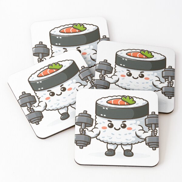 Item preview, Sushi Trains designed and sold by DronzaX.