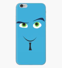 Megamind iPhone Case