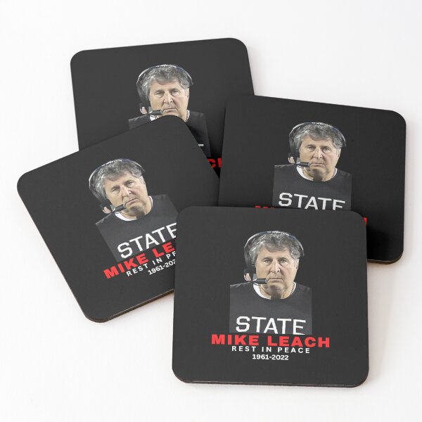 Item preview, Mike Leach designed and sold by DsoZzy.