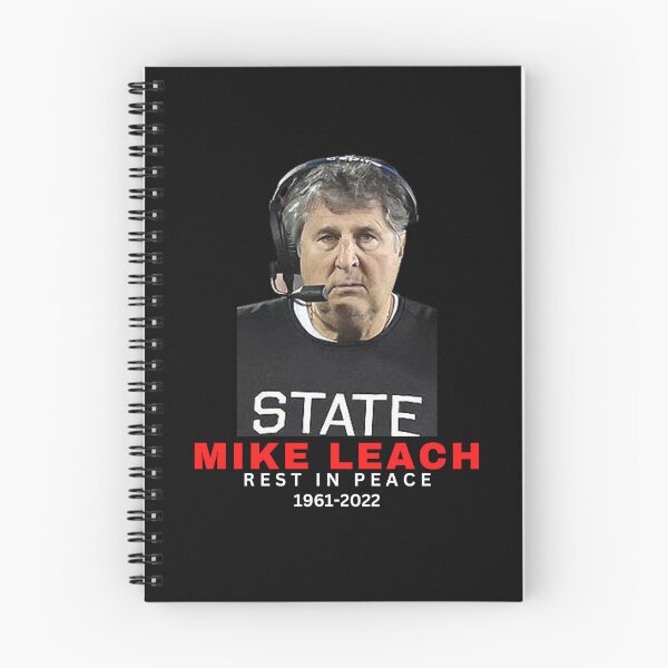 Item preview, Mike Leach designed and sold by DsoZzy.
