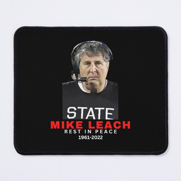 Item preview, Mike Leach designed and sold by DsoZzy.