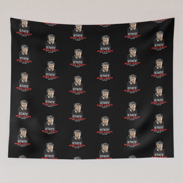 Item preview, Mike Leach designed and sold by DsoZzy.