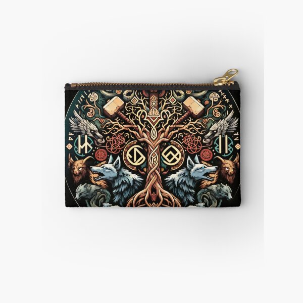 Item preview, Mystical Norse: Edda's Ancient Legacy designed and sold by Vago.