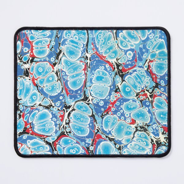 Item preview, Traditional Turkish Ebru technique designed and sold by bozarslan.