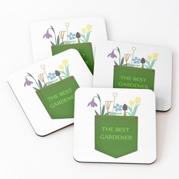 Item preview, The best gardener designed and sold by Astralia.