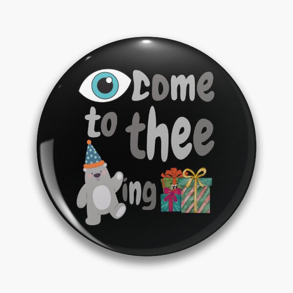 Item preview, I Come To Thee Bearing Gifts designed and sold by my-green-gecko.