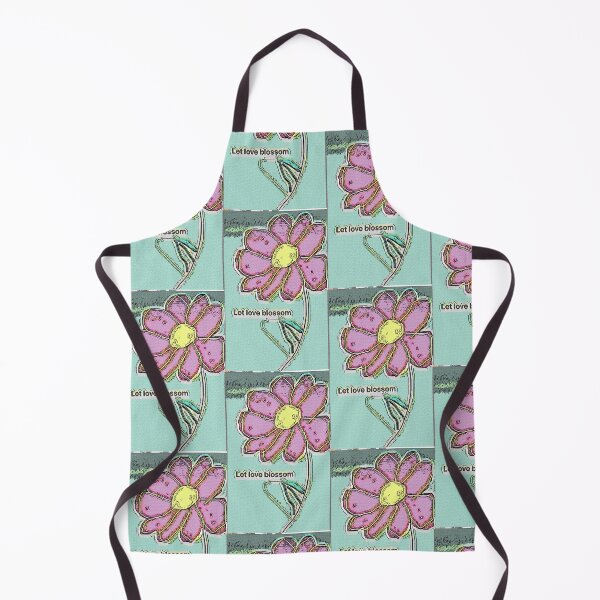 Item preview, Let love blossom designed and sold by Tonyasartprints.