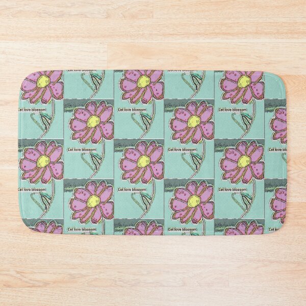 Item preview, Let love blossom  designed and sold by Tonyasartprints.