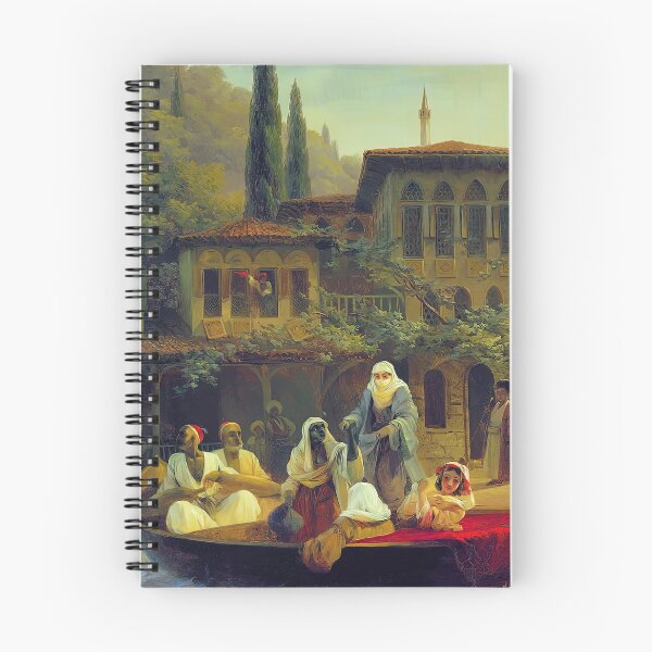 Item preview, pinturas de ivan aivazovsky, obras de arte de ivan aivazovsky, impresiones de ivan aivazovsky designed and sold by marti-oryo.