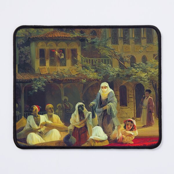 Item preview, ivan aivazovsky paintings, ivan aivazovsky artwork, ivan aivazovsky prints designed and sold by marti-oryo.