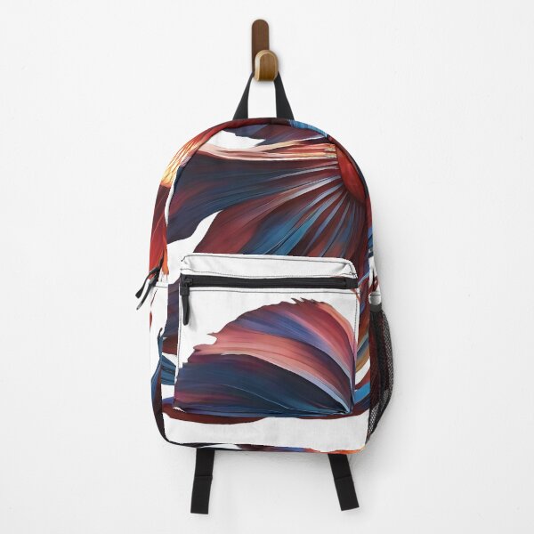 Item preview, simese fighting fish , beautiful fish designed and sold by KiraChie.