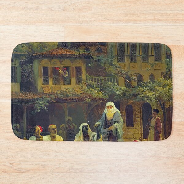 Item preview, ivan aivazovsky paintings, ivan aivazovsky artwork, ivan aivazovsky prints designed and sold by marti-oryo.