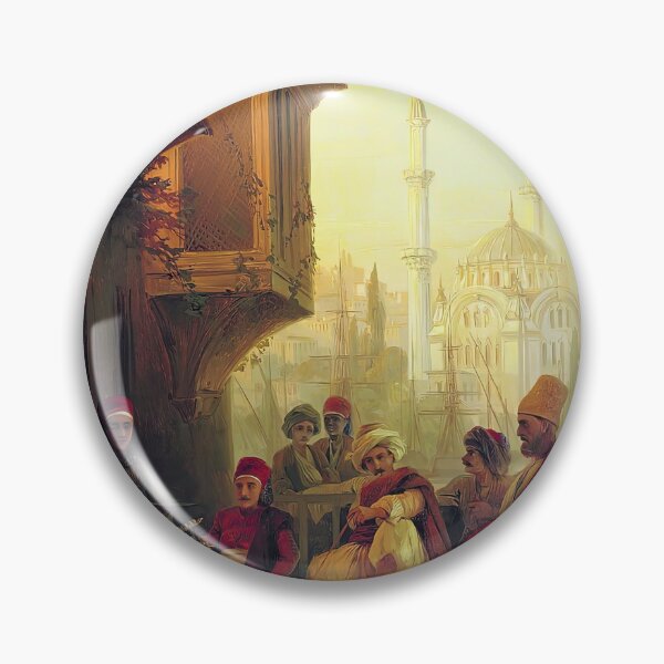 Item preview, ivan aivazovsky paintings, ivan aivazovsky artwork, ivan aivazovsky prints designed and sold by marti-oryo.