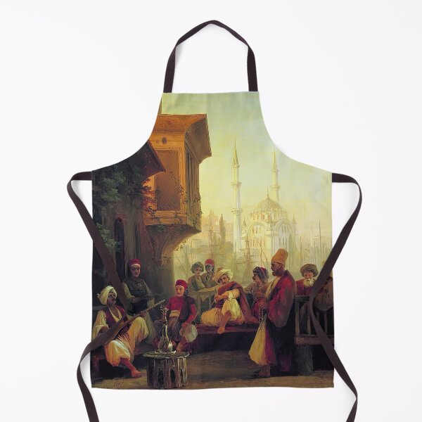 Item preview, ivan aivazovsky paintings, ivan aivazovsky artwork, ivan aivazovsky prints designed and sold by marti-oryo.