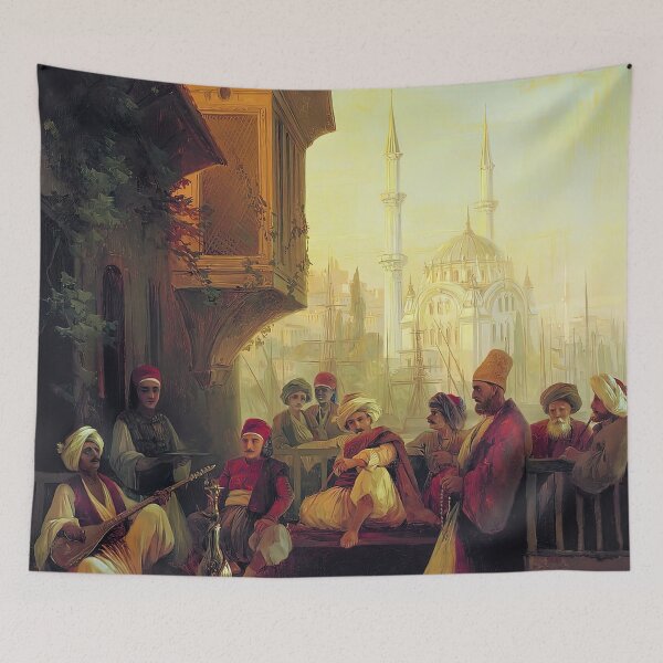 Item preview, ivan aivazovsky paintings, ivan aivazovsky artwork, ivan aivazovsky prints designed and sold by marti-oryo.