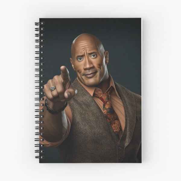 Artikelvorschau, Dwayne Johnson-Porträt entworfen und verkauft von mvojnovic1992.