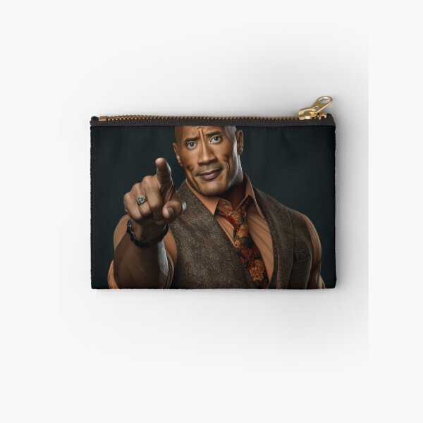 Artikelvorschau, Dwayne Johnson-Porträt entworfen und verkauft von mvojnovic1992.