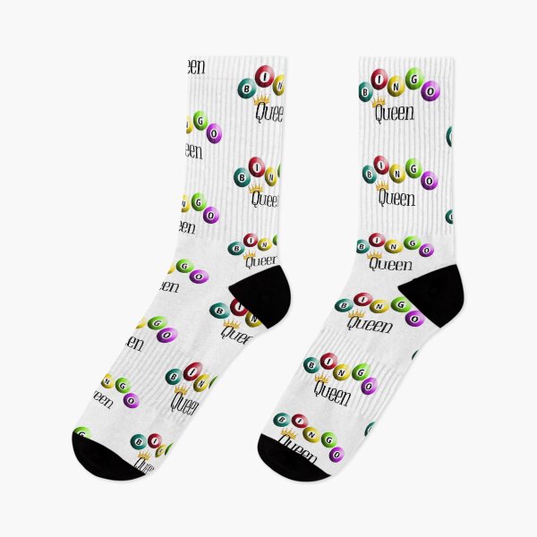Item preview, Bingo Queen! designed and sold by gailg1957.