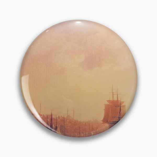 Item preview, ivan aivazovsky paintings, ivan aivazovsky artwork, ivan aivazovsky prints designed and sold by marti-oryo.