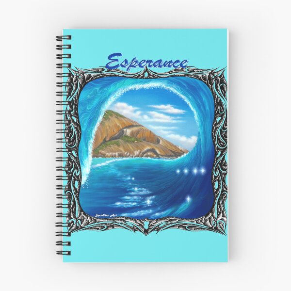 Item preview, Inside Esperance designed and sold by speedlineart.